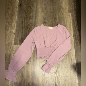 Women’s Altar’d State top